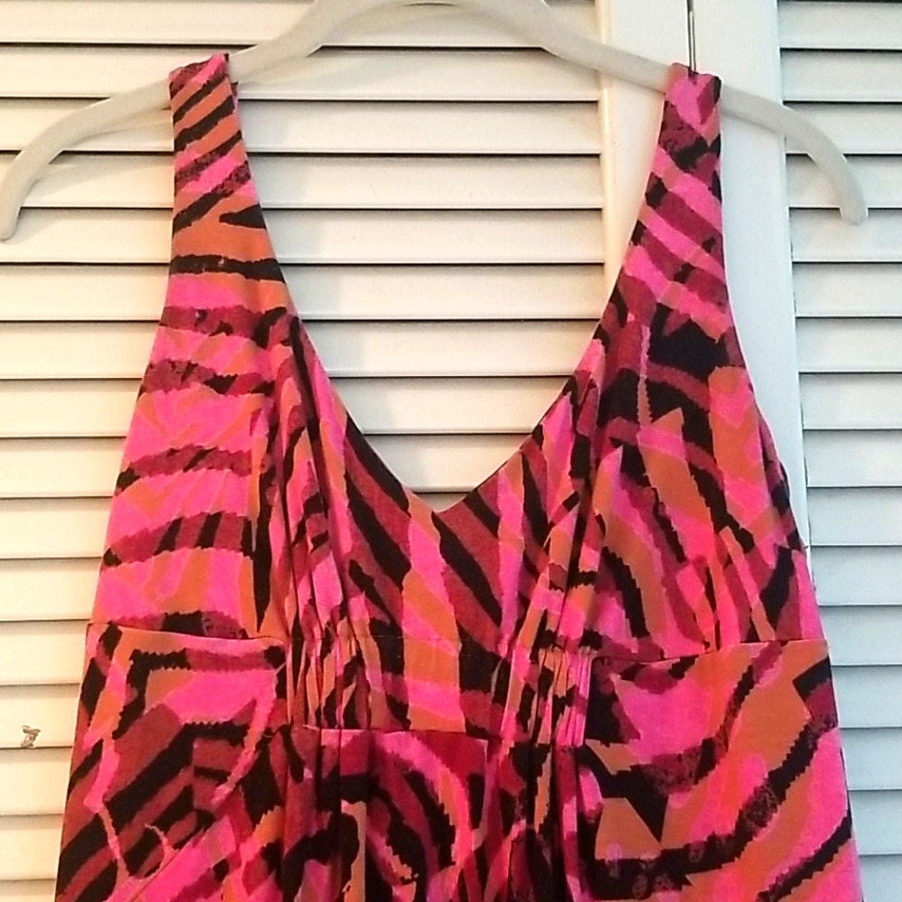 Perfect summer dress